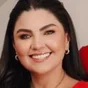 Retrato de Ana Paula Garaluz