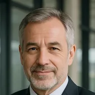 Retrato de Paulo Menezes