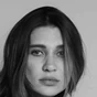 Retrato de Vanessa Bisi